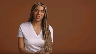L’Oreal via YouTube screenshot
